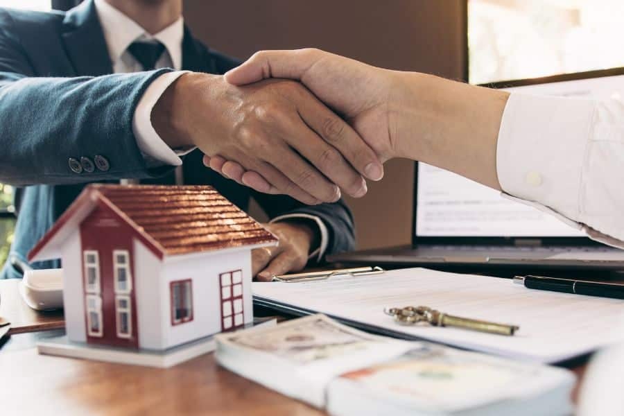 combien gagne un agent immobilier sur une vente