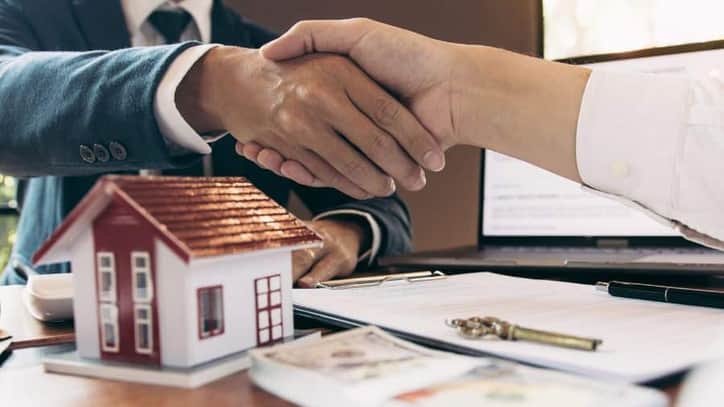 Combien gagne un agent immobilier sur une vente ?