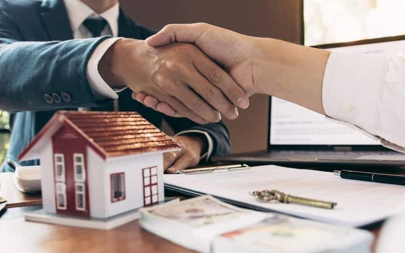 Combien gagne un agent immobilier sur une vente ?