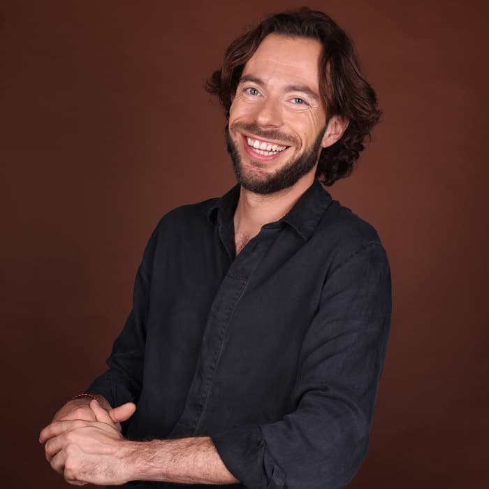 Thomas Cock