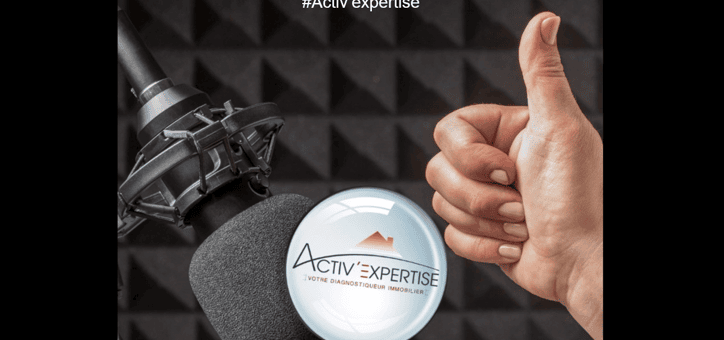 Activ' fait sa pub ????