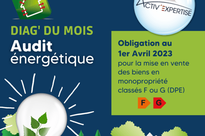 Tout ce qu’il faut savoir sur l’audit énergétique