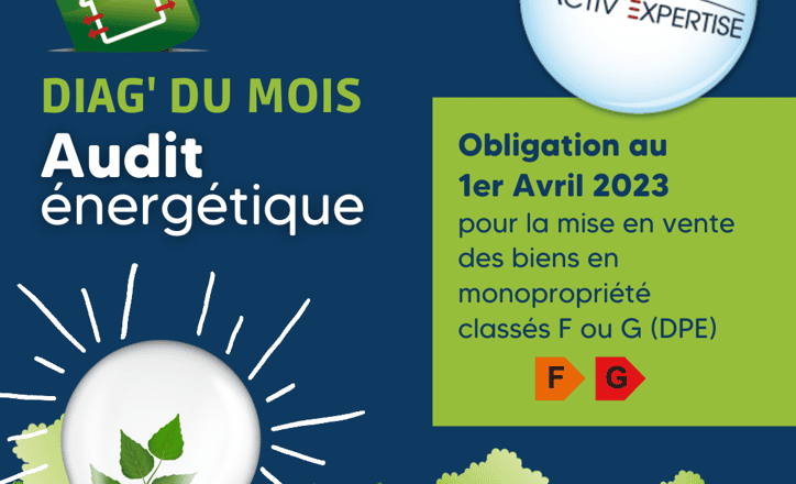Tout ce qu’il faut savoir sur l’audit énergétique