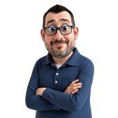 Photo de Ludovic SARRAZIN