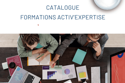 Catalogue de formation