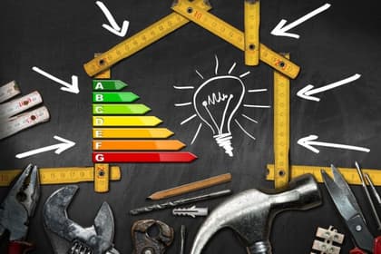 Nouveaux décrets du 17 décembre 2020 relatif au DPE