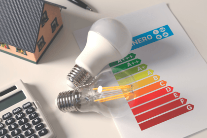 DPE projeté : comment il peut améliorer votre efficacité énergétique