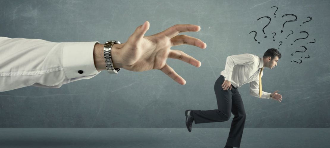 Vendre son entreprise : 5 signaux qui font fuir l'acheteur… et comment les corriger