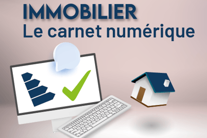 Quoi de neuf pour le carnet numérique ?