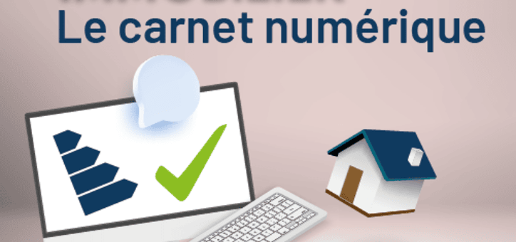 Quoi de neuf pour le carnet numérique ?