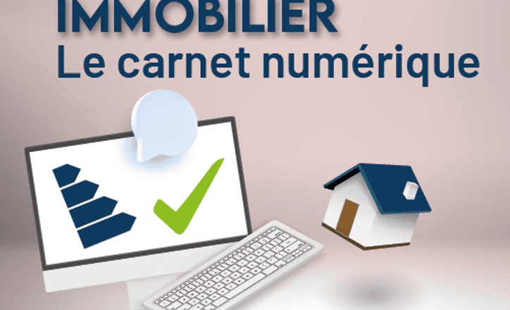 Quoi de neuf pour le carnet numérique ?