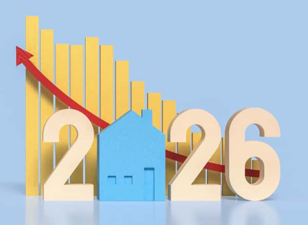 Immobilier : ce qui change pour le DPE en 2026