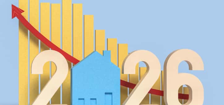 Immobilier : ce qui change pour le DPE en 2026