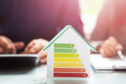 DPE projeté : une estimation pour des performances énergétiques optimales