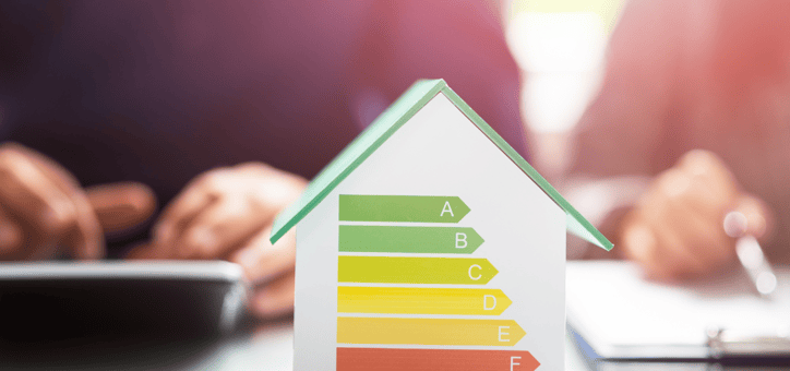 DPE projeté : une estimation pour des performances énergétiques optimales