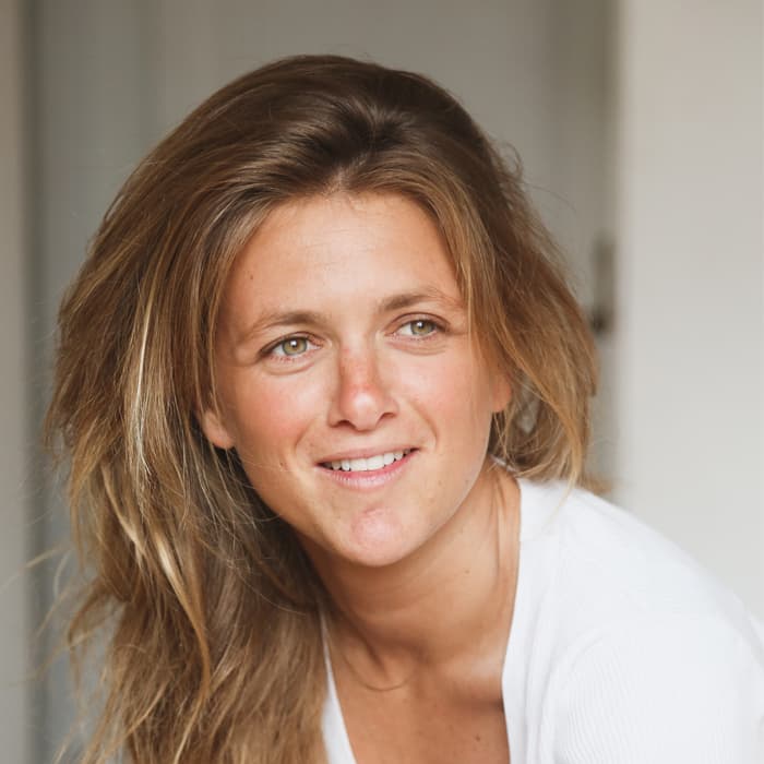 Marine Barnerias