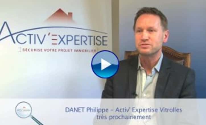 DANET Philippe Activ’Expertise Vitrolles
