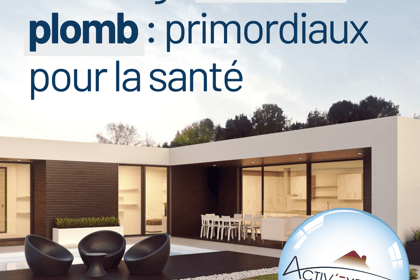 Pourquoi les diagnostics amiante et plomb sont primordiaux pour la santé ?