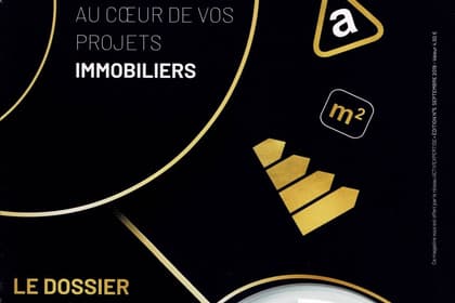 Demandez votre magazine