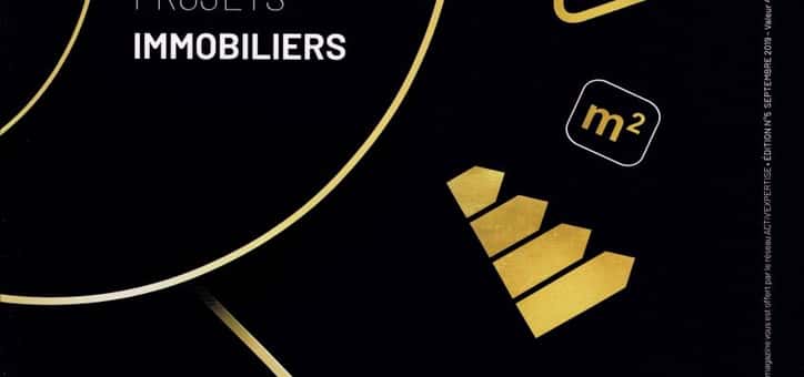 Demandez votre magazine