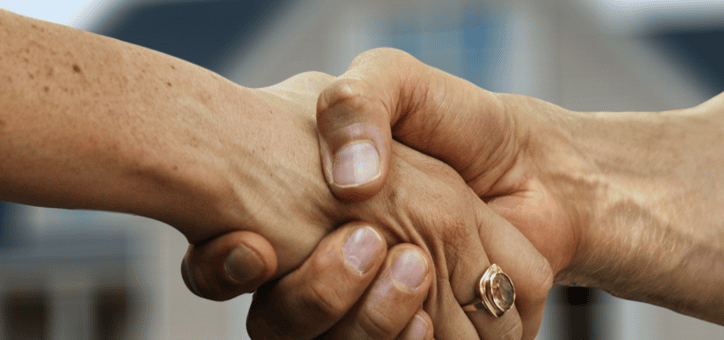 Un argument de vente