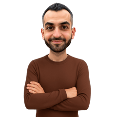 Alex TEKIN