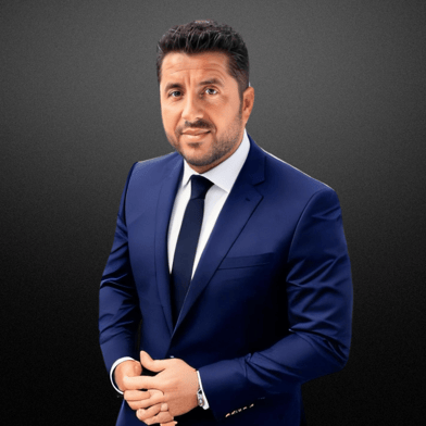 David et Caroline Dorès