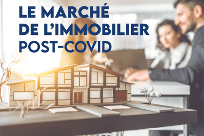Marché de l’immobilier : fin de la frénésie post-covid ?