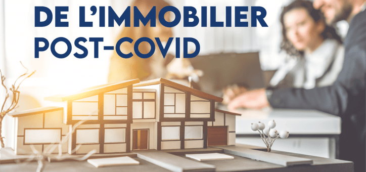 Marché de l’immobilier : fin de la frénésie post-covid ?