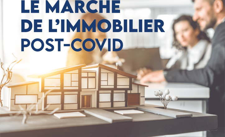 Marché de l’immobilier : fin de la frénésie post-covid ?