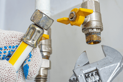 Anomalies de diagnostic gaz : comment assurer la sécurité de votre maison