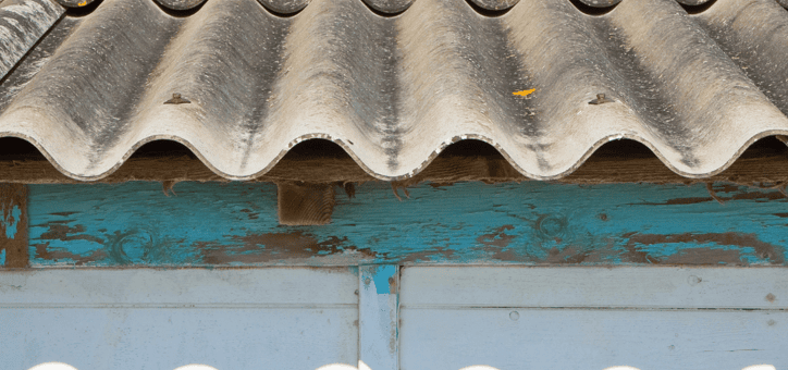 Le prélèvement amiante : les règlementations