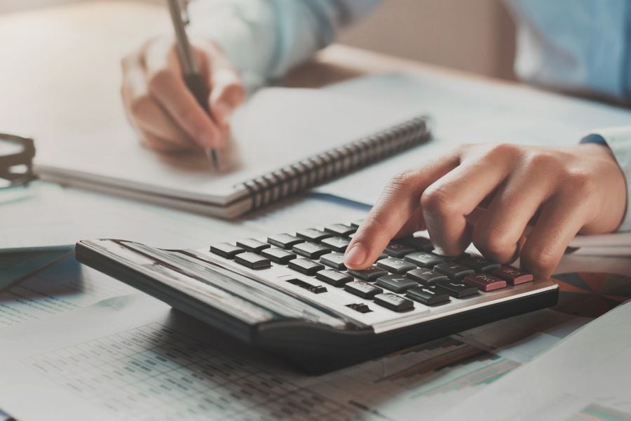 negociation des frais d'agence immobilière