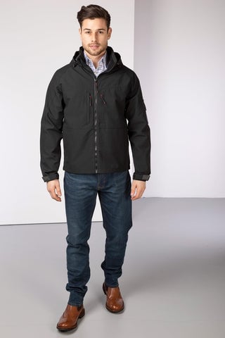 Men's Hiking Jacket