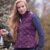 Ladies Quilted Gilets & Body Warmers