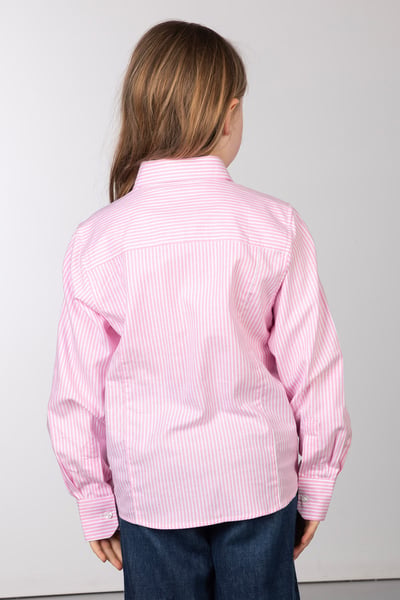 Camisas a cuadros Country Girls - Matilde
