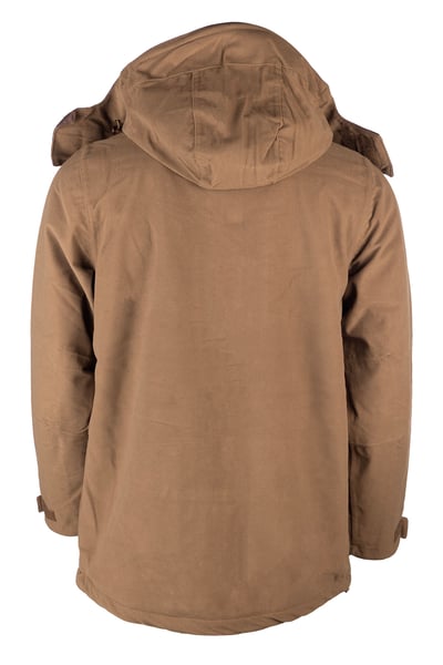 Men's Shooting Jacket - Danby II - Sage