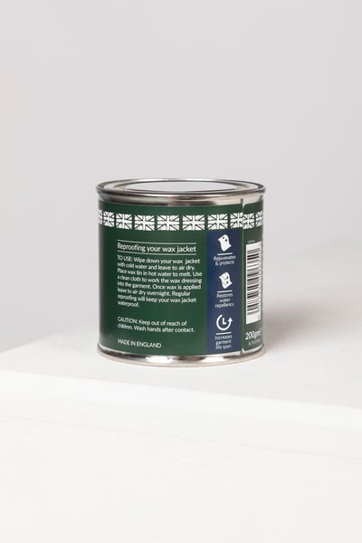 Pansement Wax Coton - 200GMS