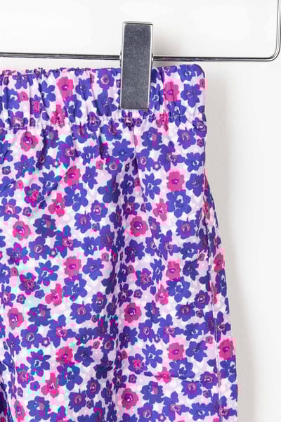 Toddler Splash Trousers - Posy