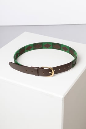 Polo Belts