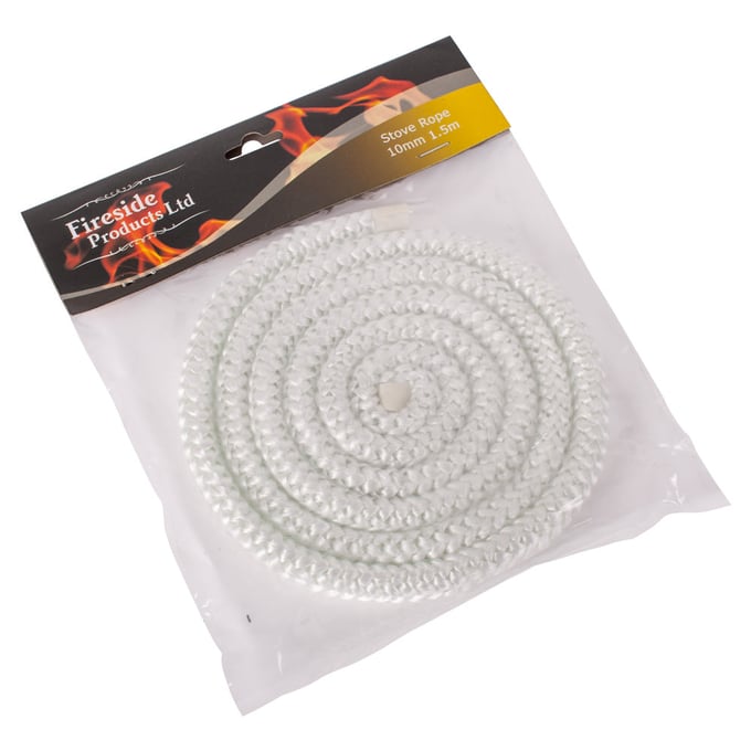 Replacement Stove Rope Multiple Sizes UK