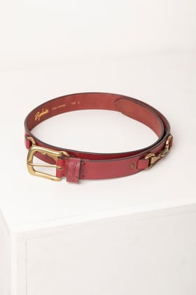 Ladies Snaffle Belt - Lucinda