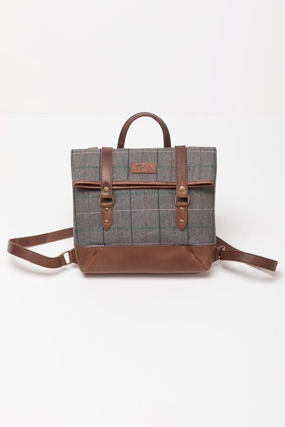 Ladies rucksack bag online
