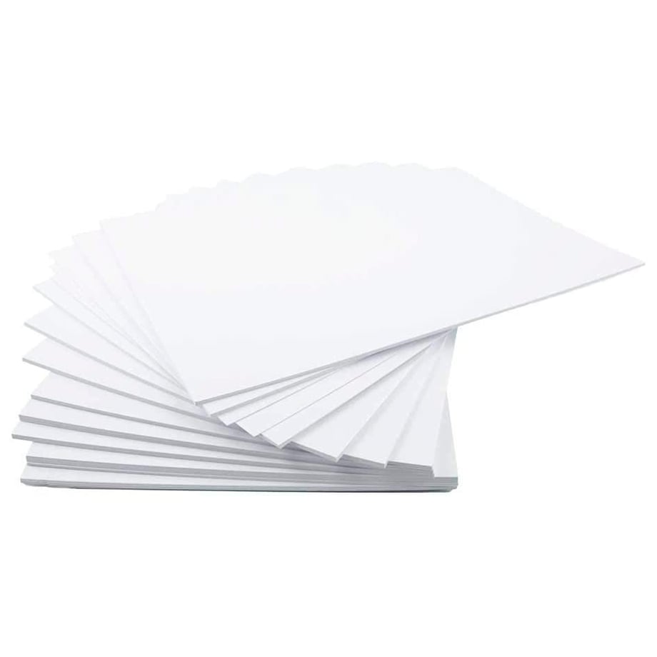 Kids Create White Paper A4 50 Sheets | Stationery UK