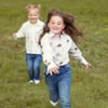 Girls Long Sleeve Shirts