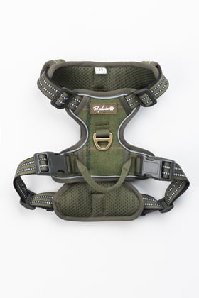 Reflective Dog Harness - Yapham