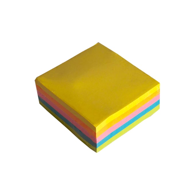 Sticky Notes Block UK