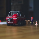 Toy Vehicles