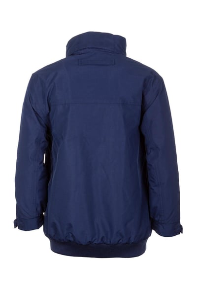 Boy's Bomber Jacket - Ripon - Navy