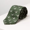 Men's Country Shooting Ties